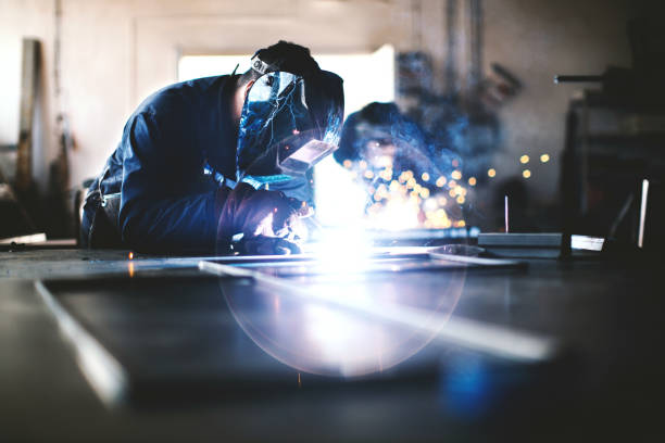 Affordable Welder Services in Century, FL