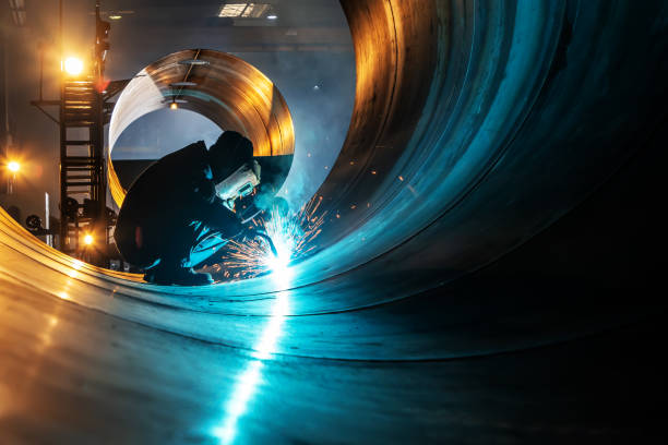 Best Welding Inspection and Certification in Century, FL