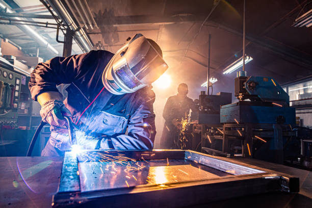 Best Maintenance and Repair Welding in Century, FL