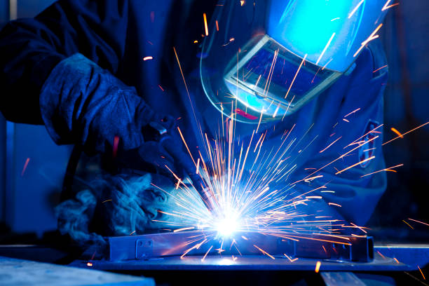  Century, FL Welder Pros