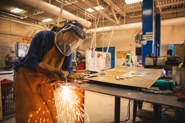 Best Structural Steel Welding in Century, FL