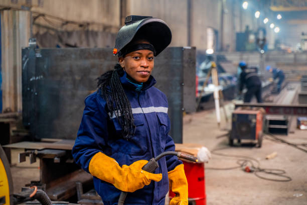 Affordable Welder Services in Century, FL