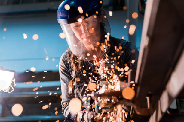 Best Structural Steel Welding in Century, FL